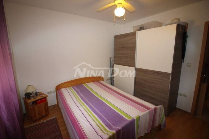 Južná strana apartmánu Vira na prízemí - 9