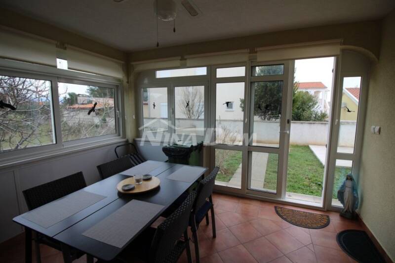 Južná strana apartmánu Vira na prízemí - 12