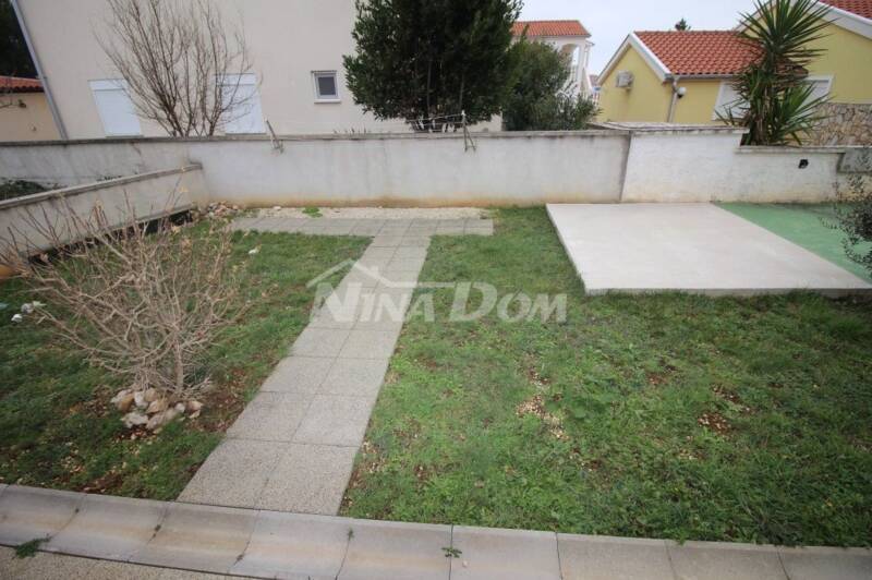 Južná strana apartmánu Vira na prízemí - 14
