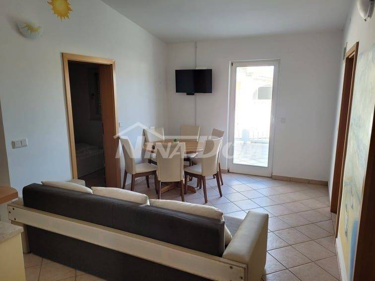Three-room apartment with garage - 4