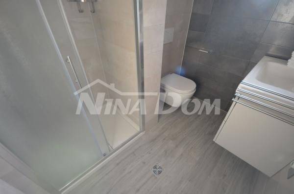 Three-room apartment, second floor, 127.33m2 - 3