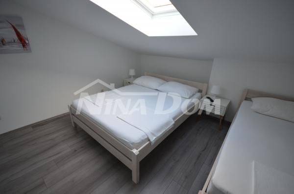 Three-room apartment, second floor, 127.33m2 - 4