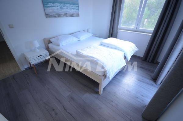 Three-room apartment, second floor, 127.33m2 - 7