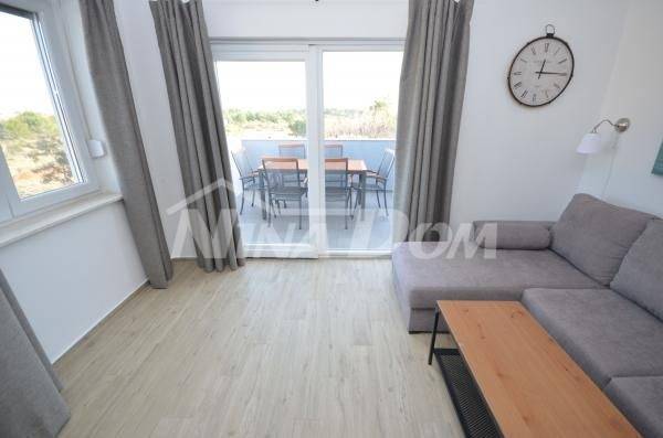 Three-room apartment, second floor, 127.33m2 - 8