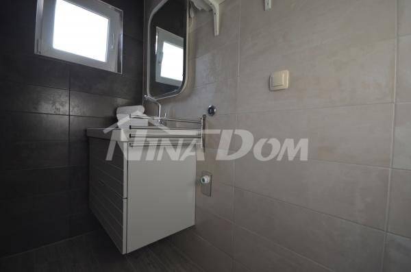 Three-room apartment, second floor, 127.33m2 - 10