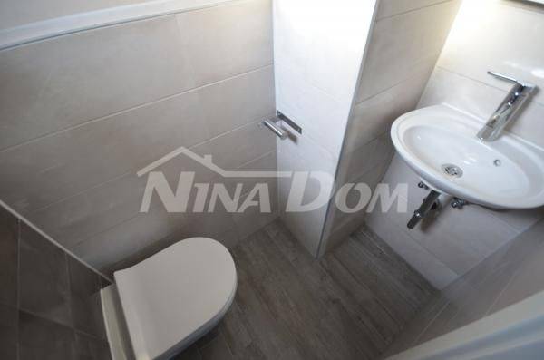 Trosobni apartman drugi kat 127.33m2 - 9