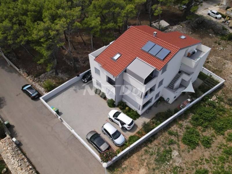 Trosobni apartman drugi kat 127.33m2 - 12