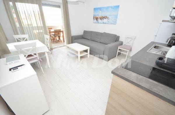 Apartment with two bedrooms, 1st floor - 1