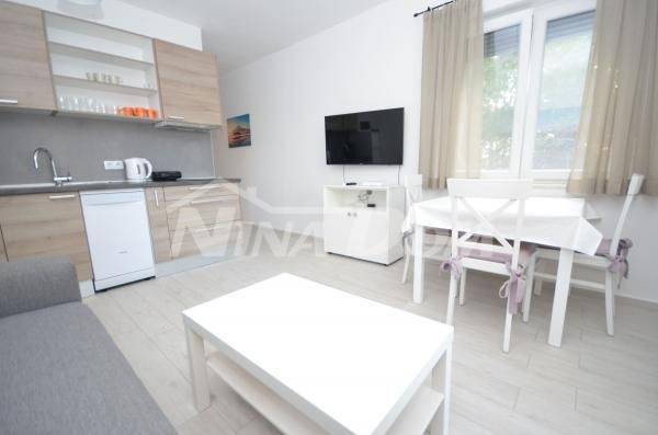 Apartment with two bedrooms, 1st floor - 2