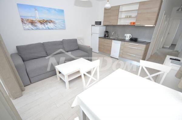 Apartment with two bedrooms, 1st floor - 3