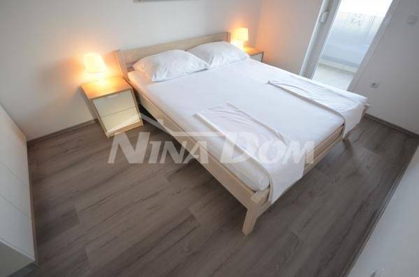 Apartment with two bedrooms, 1st floor - 4