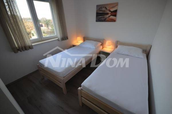 Apartment with two bedrooms, 1st floor - 6