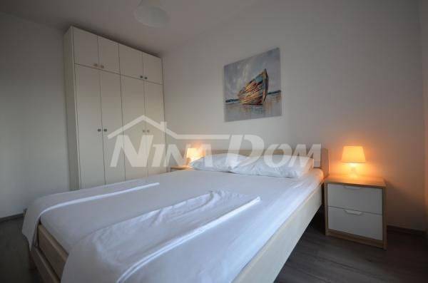 Apartment with two bedrooms, 1st floor - 9