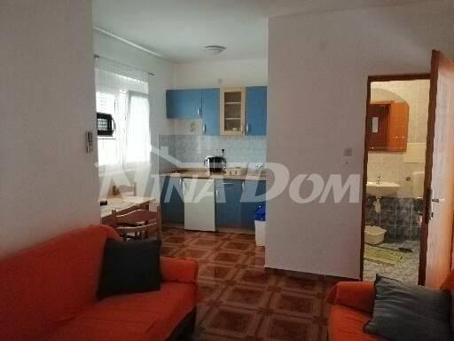 Studio apartment, first floor, 160 meters from the sea - 2