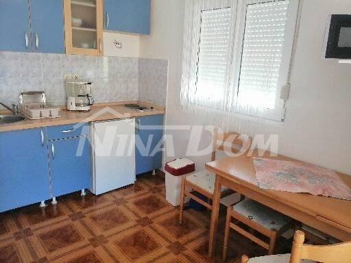 Studio apartment, first floor, 160 meters from the sea - 3