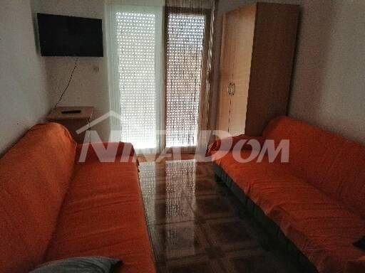 Studio apartment, first floor, 160 meters from the sea - 4