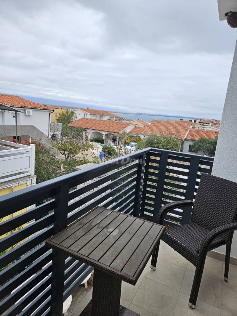 Studio apartment, first floor, 160 meters from the sea - 6