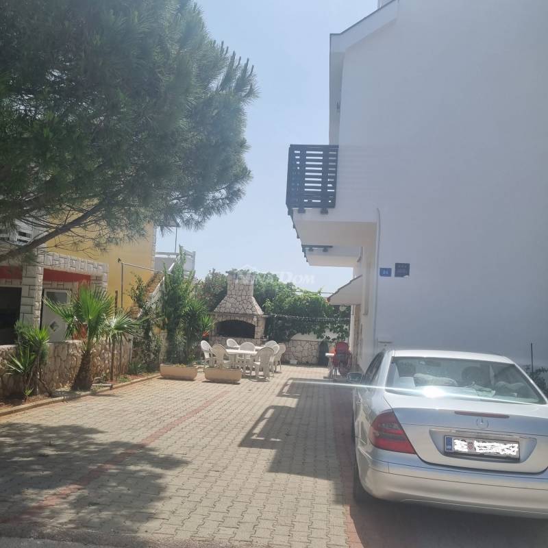 Studio apartment, first floor, 160 meters from the sea - 9