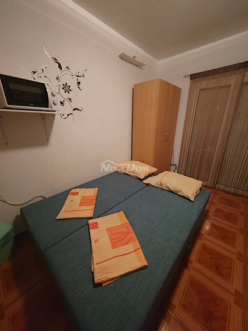 Apartmán s jednou spálňou, prvé poschodie, more 160 metrov - 3