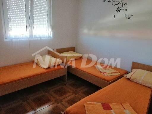 Apartmán s jednou spálňou, prvé poschodie, more 160 metrov - 9