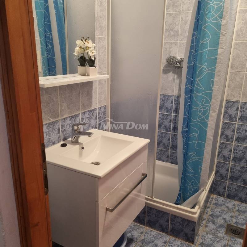 Apartment with one bedroom, first floor, sea 160 meters - 5