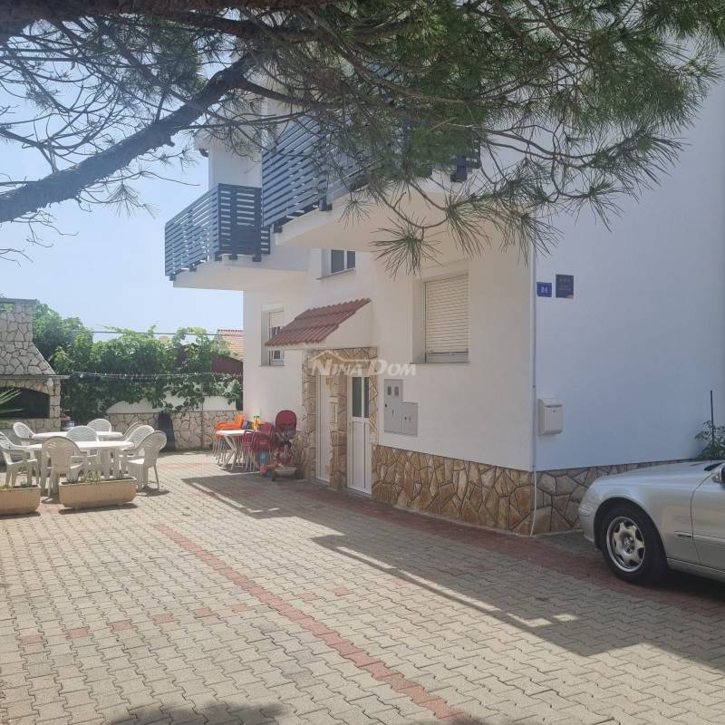 Apartment with one bedroom, first floor, sea 160 meters - 10