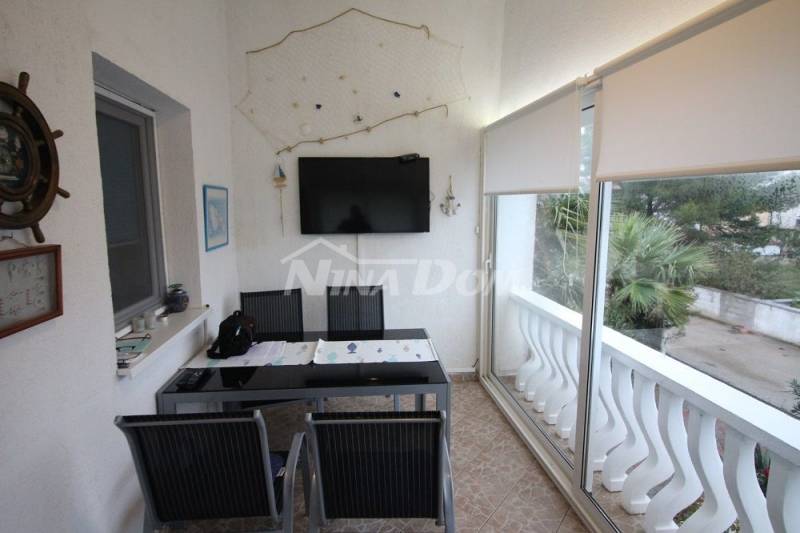 Apartment, 150 m. to the beach (two bedrooms) - 1