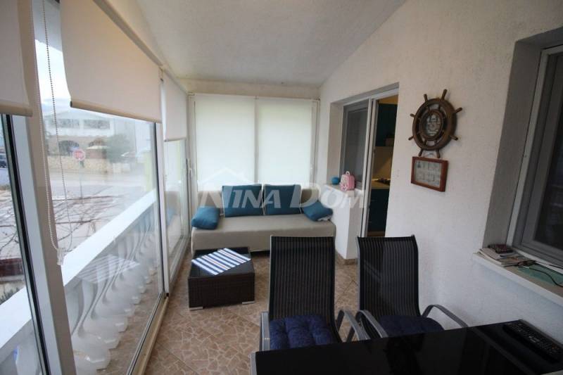 Apartment, 150 m. to the beach (two bedrooms) - 2