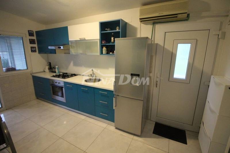 Apartment, 150 m. to the beach (two bedrooms) - 3