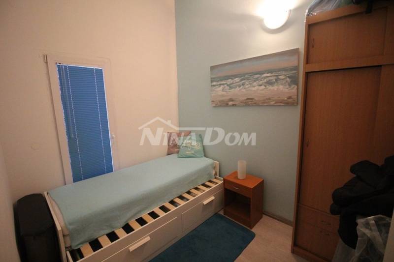 Apartment, 150 m. to the beach (two bedrooms) - 7