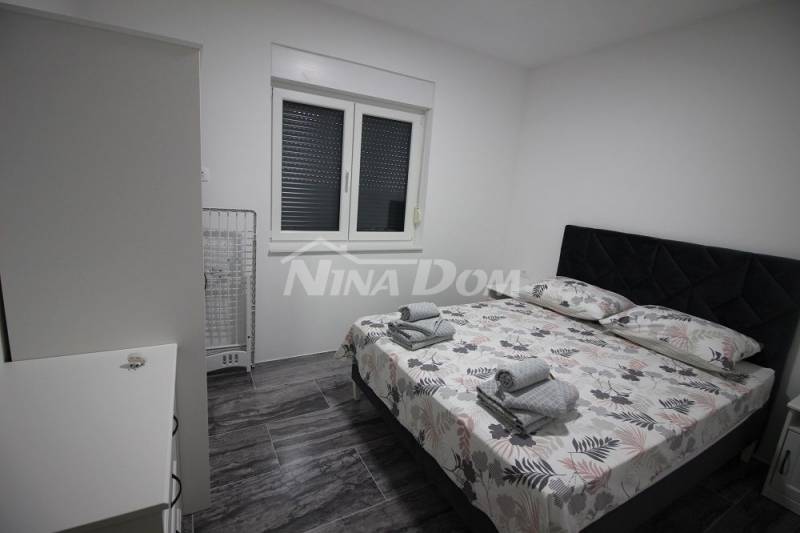 Apartmán s tromi spálňami, prvé poschodie S4 - 8