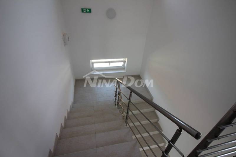 Apartment with three bedrooms, first floor S4 - 5