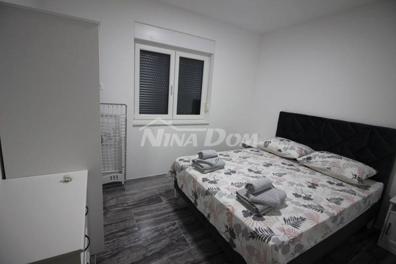 Apartment with three bedrooms, first floor S4 - 8