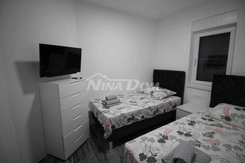 Apartment with three bedrooms, first floor S4 - 10