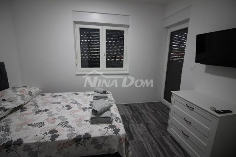 Apartman s tri spavaće sobe, prvi kat S4 - 9