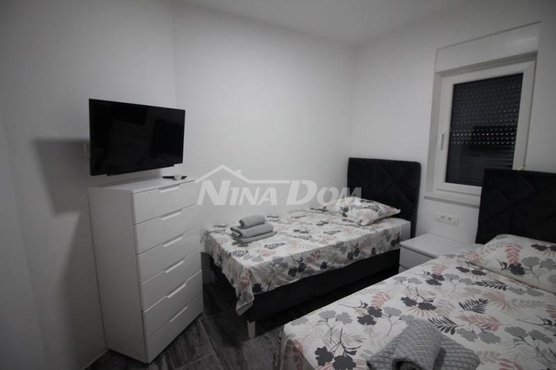 Apartman s tri spavaće sobe, prvi kat S4 - 10