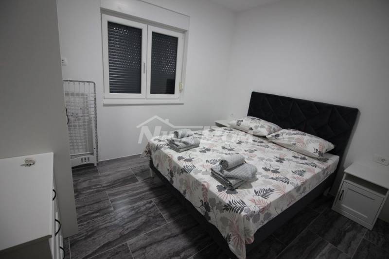 Apartment with three bedrooms, first floor S3 - 13