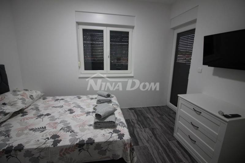 Apartment with three bedrooms, first floor S3 - 15