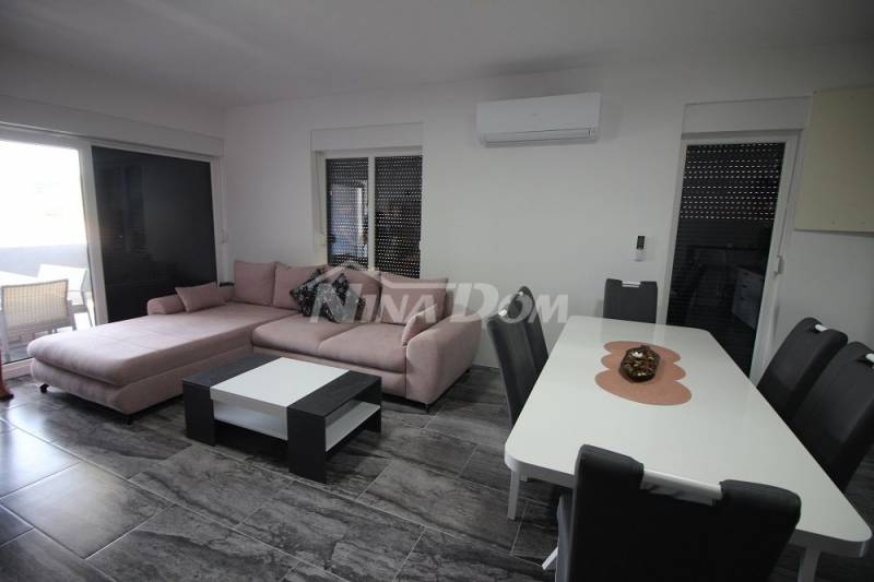 Apartman s tri spavaće sobe, prvi kat S3 - 7