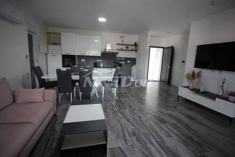 Apartman s tri spavaće sobe, prvi kat S3 - 9