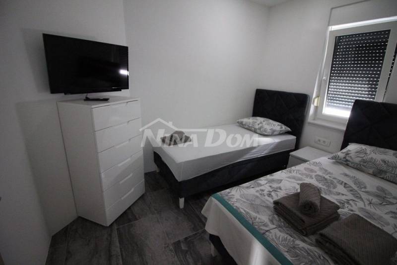 Apartmán s tromi spálňami, prízemie - 11