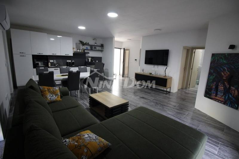 Apartment with three bedrooms, ground floor - 2