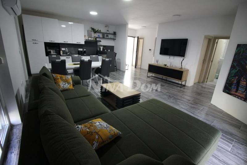 Apartment with three bedrooms, ground floor - 3