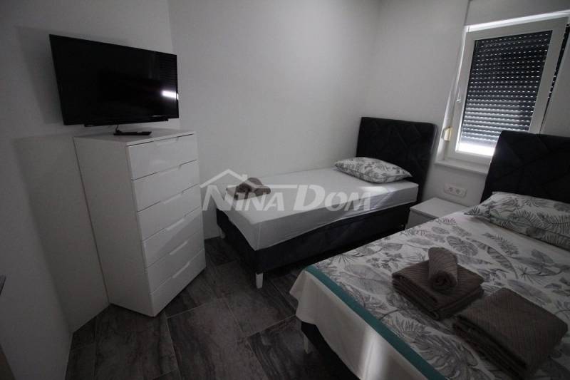 Apartment with three bedrooms, ground floor - 10