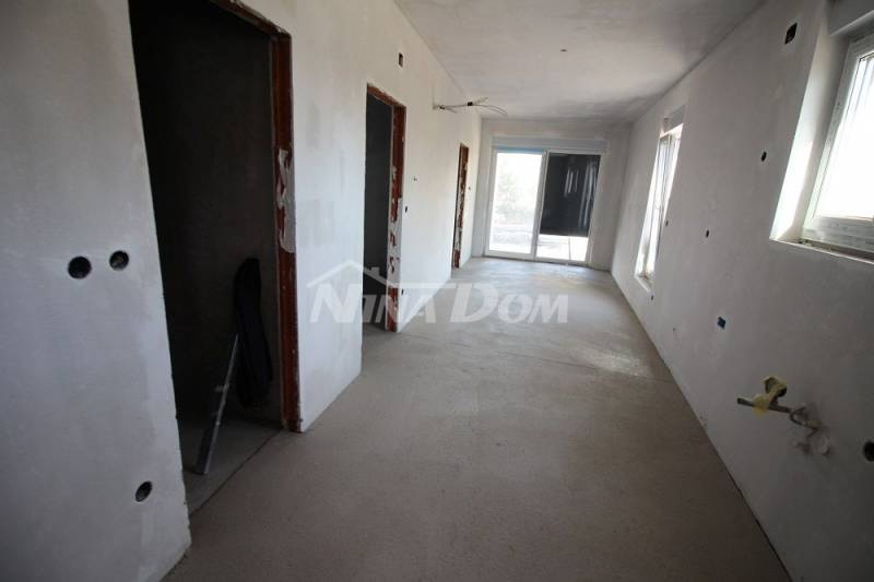 Novogradnja, apartman u prizemlju, centar otoka Vira - 2