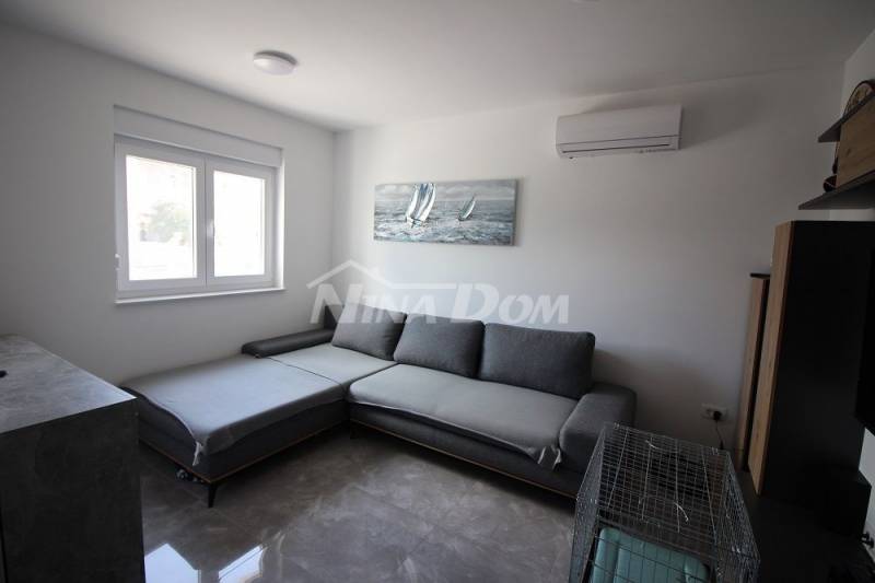 Apartment on the ground floor, 110 meters from the sea - 6