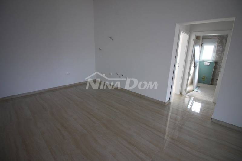 Apartment on the first floor, center of the island of Vir (water and sewerage) - 6
