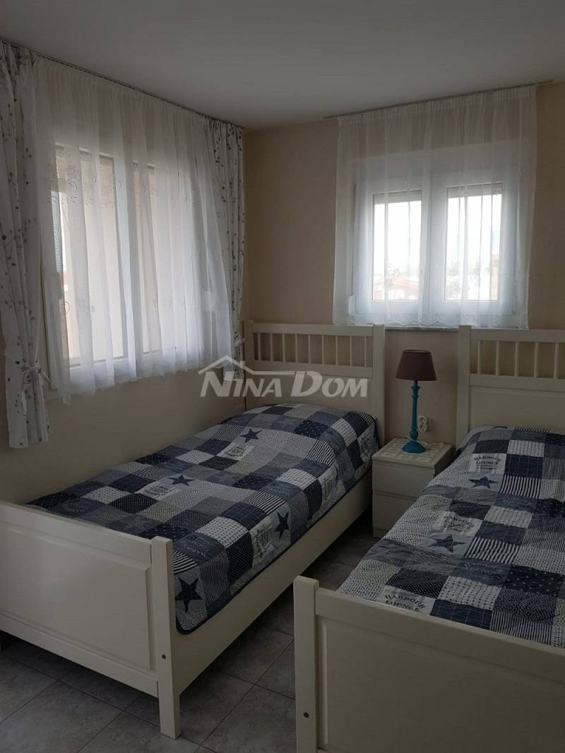 Apartment with one bedroom, first floor - 5