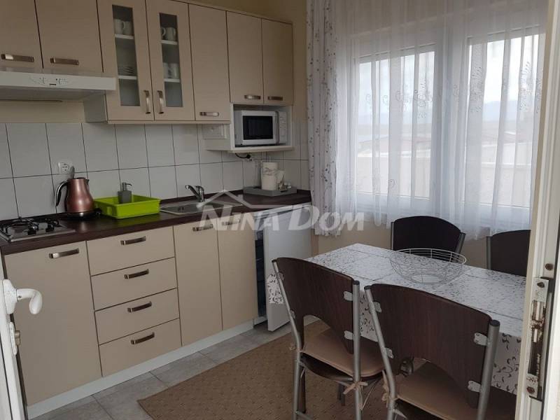 Apartment with one bedroom, first floor - 7