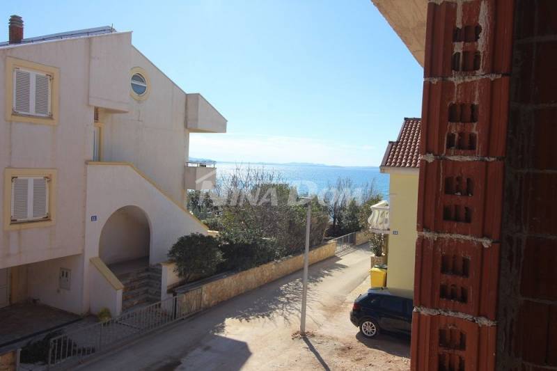 Apartment south side 25 meters to the beach 91.83 m2. - 4